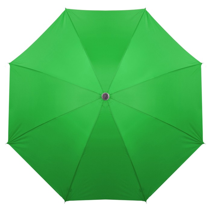 Зонт пляжный Maclay «Классика», d=260 cм, h=240 см, цвет МИКС - фото 1905303644