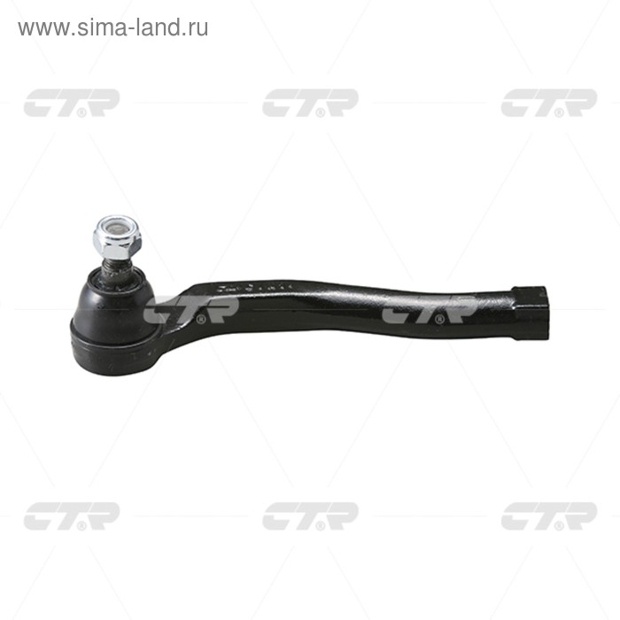 Наконечник тяги рулевой CTR CEKD13L - Фото 1