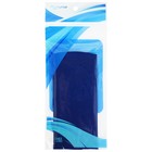 Шапочка для плавания ONLYTOP, резиновая, обхват 54-60, цвет МИКС - Фото 5