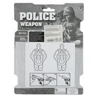 Пистолет «Стрелок», с мишенями, стреляет мягкими пулями - Фото 5