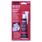 Герметик прокладок Abro чёрный, силиконовый, 42,5 г 12-AB-42.5 - фото 297978730