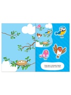 Аппликации «Кто где живет», 20 стр. - Фото 3