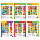 Книги - аппликации «Животные», набор 6 шт. по 20 стр. - Фото 5