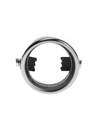 Насадка на глушитель 105×63 мм, посадочный 63 мм - Фото 5