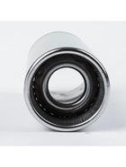 Насадка на глушитель 145×58 мм, посадочный 55 мм  (артикул 2691376)  большой выбор товаров оптом и в розницу по низким ценам с доставкой