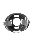 Насадка на глушитель, 150×63 мм, посадочный 63 мм - фото 809435249