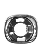 Насадка на глушитель, 150×63 мм, посадочный 63 мм - фото 809435250