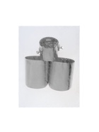 Насадка на глушитель 175×63 мм, посадочный 63 мм - Фото 7