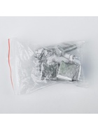 Насадка на глушитель 175×63 мм, посадочный 63 мм - Фото 8