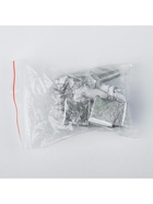 Насадка на глушитель 175×63 мм, посадочный 63 мм - Фото 9