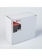 Насадка на глушитель 175×63 мм, посадочный 63 мм - Фото 10