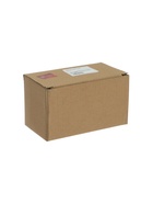 Насадка на глушитель 150×95 мм, посадочный 58 мм - Фото 4