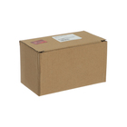 Насадка на глушитель 150×95 мм, посадочный 58 мм - Фото 8