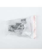 Насадка на глушитель 138×58 мм, посадочный 55 мм - фото 809435260