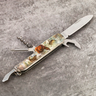 Нож мультитул «Охотник», 5 предметов - Фото 3