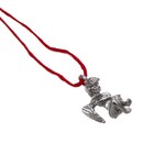 Кошельковая фигурка "Ангел-Хранитель" - Фото 3