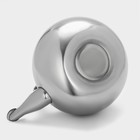 Чайник заварочный «Арес», 1.2 л, металлическое сито, нержавеющая сталь, хромированный - Фото 7