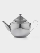 Заварочный чайник «Альваро», 500 мл, металлическое сито, нержавеющая сталь, фиксированная ручка - Фото 1