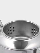 Заварочный чайник «Альваро», 500 мл, металлическое сито, нержавеющая сталь, фиксированная ручка - Фото 5