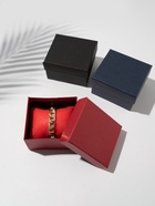 Коробочка подарочная под браслет, часы «Симпл», 8×8 см, (полезная часть 7.5×8 см,) МИКС, вставка микс - Фото 2