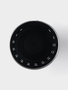 Ёршик для унитаза с подставкой, 10×10×37 см, хром - Фото 6