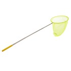 Сачок детский, телескопический, 66 см, диаметр: 19 см, МИКС - Фото 7