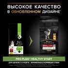 Сухой корм PRO PLAN для щенков, курица/рис, 12 кг 3122796 - фото 8629219