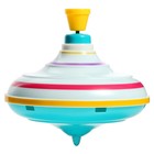 Юла в п/п пакете, диаметр - 16 см - Фото 2