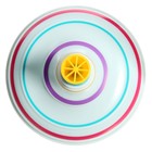 Юла в п/п пакете, диаметр - 16 см - Фото 3