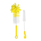 Набор ёршиков для бутылочек и сосок Крошка Я, МИКС - Фото 10