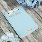 Свадебное приглашение - Фото 2