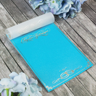 Свадебное приглашение - Фото 3