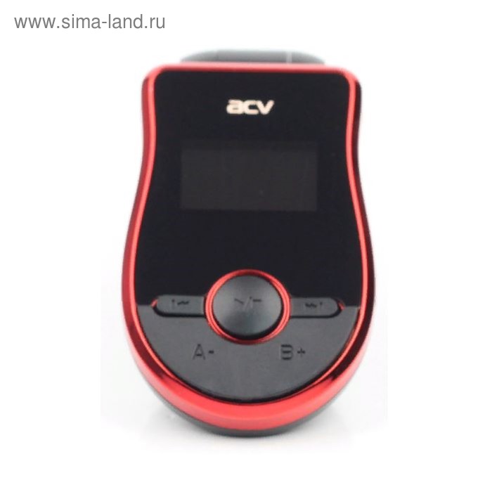 FM-трансмиттер ACV FMT-113 - Фото 1