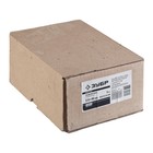 Гвозди ЗУБР МАСТЕР, винтовые, ГОСТ 7811-7335, оцинкованные, 2,8х50 мм, 5 кг - Фото 2