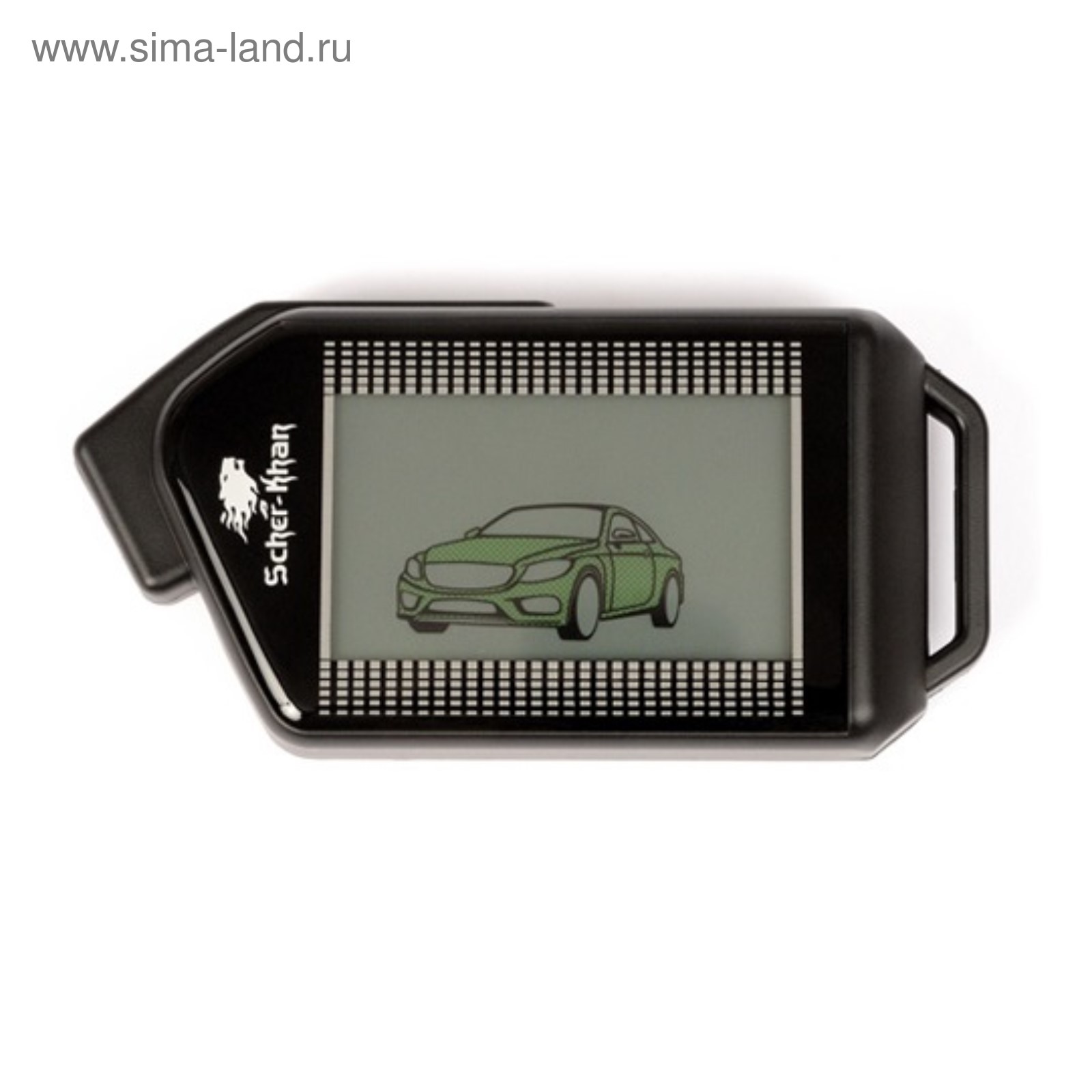 Автосигнализация Scher-Khan MOBICAR B Компл. 2 Bluetooth, сирена, А/Зап,  2CAN-2LIN (SCKH-MOBICARB-2.0) - Купить по цене от 7 990.00 руб. | Интернет  магазин SIMA-LAND.RU