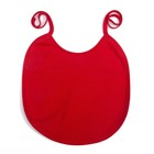 Нагрудник детский, рост 74 см, цвет красный/карбон милитари Нг-216_М - Фото 2