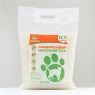 Наполнитель силикагелевый «Пижон», 12.5 л - Фото 6