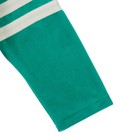 Комплект женский (джемпер, брюки), цвет изумруд, размер 50, рост 158-164 - Фото 5
