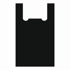 Пакет «Силач », полиэтиленовый, майка, 40×65 см, 22 мкм - Фото 2