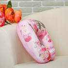 Подголовник-антистресс «Париж» - Фото 2