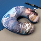 Подголовник-антистресс «Медведь» - Фото 4