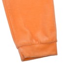 Комплект женский (джемпер, брюки), цвет оранжевый, размер 50, рост 158-164 - Фото 8