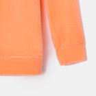 Комплект женский (джемпер, брюки), цвет оранжевый, размер 42, рост 170-176 - Фото 4