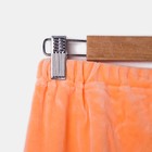 Комплект женский (джемпер, брюки), цвет оранжевый, размер 42, рост 170-176 - Фото 6