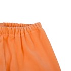 Комплект женский (джемпер, брюки), цвет оранжевый, размер 42, рост 170-176 - Фото 7