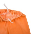Комплект женский (джемпер, брюки), цвет оранжевый, размер 42, рост 170-176 - Фото 9