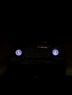 Электромобиль BENTLEY BENTAYGA, EVA колёса, кожаное сидение, цвет коричневый глянец 2621052 - фото 16986725