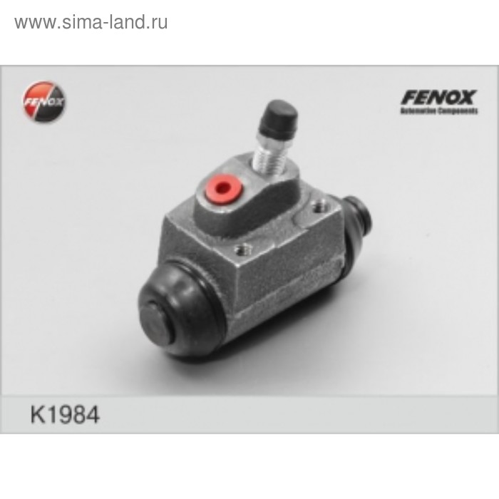 Цилиндр тормозной колесный Fenox k1984 - Фото 1