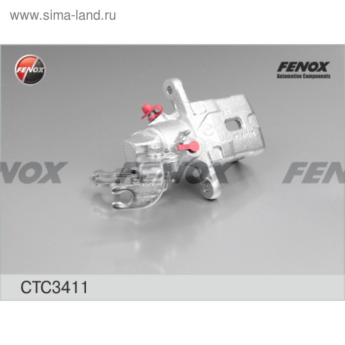 Суппорт Fenox CTC3411 - Фото 1