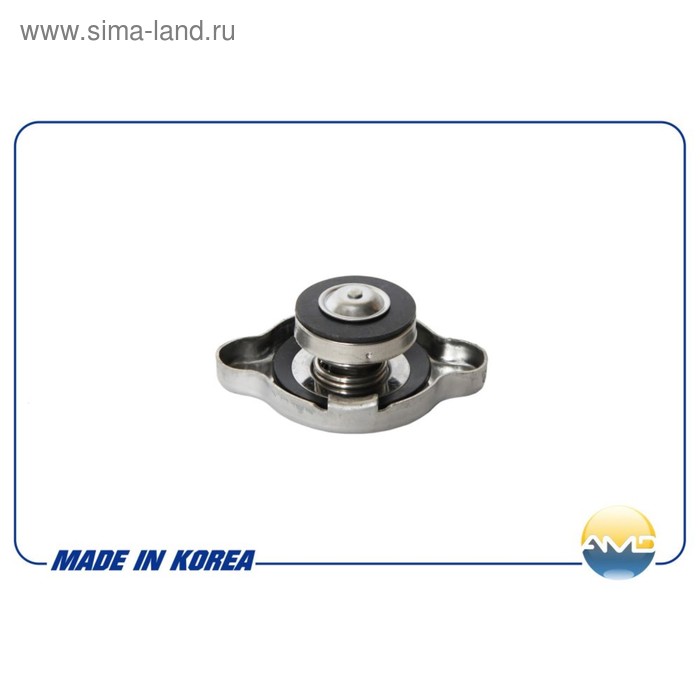 Крышка радиатора охлаждения AMD AMDKTW11 - Фото 1